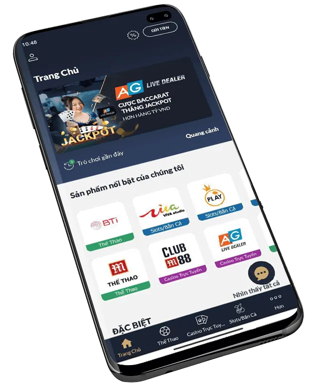Cá cược thể thao 678bet
