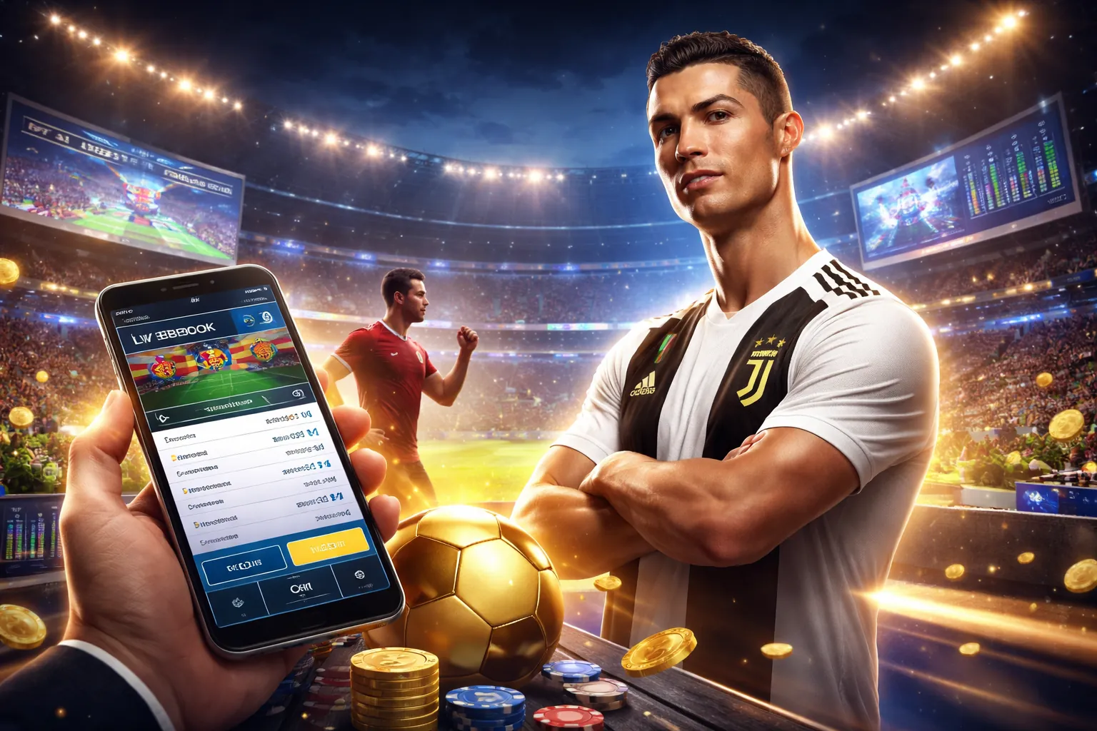 Giao diện đăng nhập bảo mật của 678bet