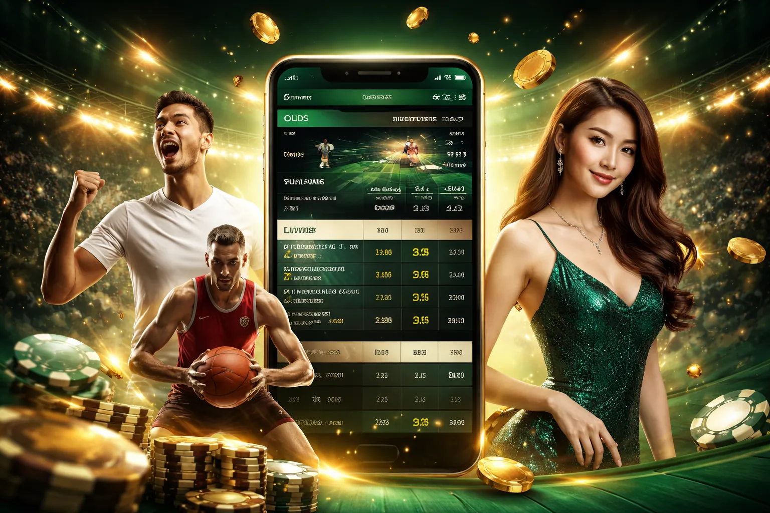 Hình ảnh trung tâm trợ giúp 678bet