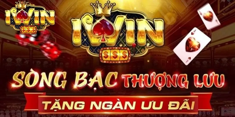 Game slot Jackpot lũy tiến
