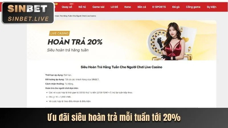 Khuyến mãi vòng quay miễn phí hàng ngày